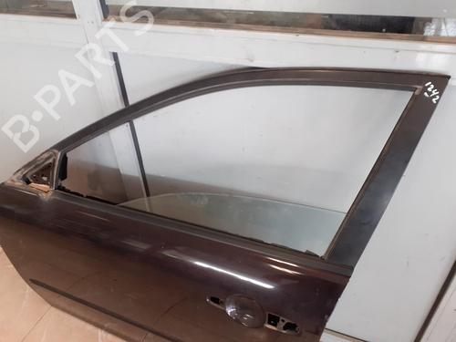 Left front door MAZDA 6 Saloon (GG) 2.0 DI (GG14) | BP10057230C2 