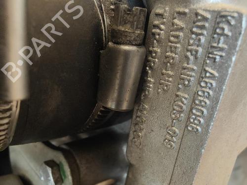 Engine MERCEDES-BENZ A-CLASS (W168)  | BP17638428M1 