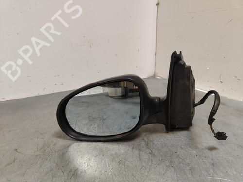 Used Left mirror FIAT BRAVO II (198_) 1.9 D Multijet (198AXC1B) (150 hp) 16358611
