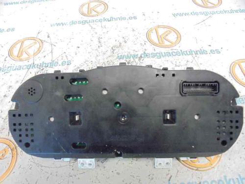 Instrument cluster KIA CARENS IV 1.7 CRDi | BP4877611C47 
