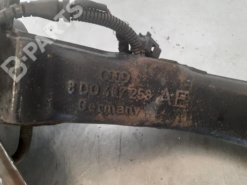 Højre Styrespindel Lejehus AUDI A4 B5 (8D2)  | BP7849450M26