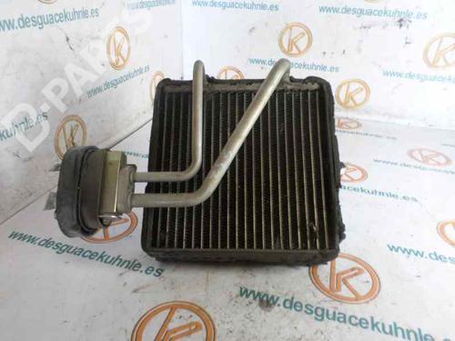 Used Air conditioning evaporator NISSAN PRIMERA Hatchback (P11) 2.0 TD (90 hp) 11662076