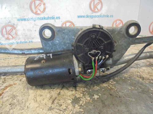 Front wiper motor CITROËN XANTIA (X1_, X2_) 1.8 i 16V | BP2461815M29 