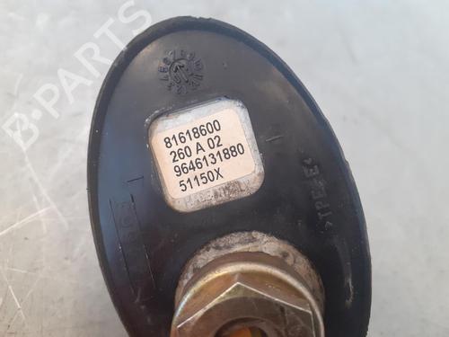 Antenna/Base PEUGEOT 307 Break (3E)  | BP14189341C140 