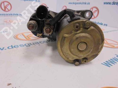 Startmotor CHRYSLER SEBRING (JR) 2.0 | BP2495339M8 