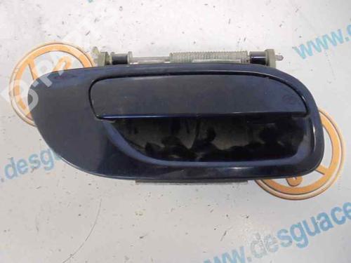 Used Front right exterior door handle VOLVO S60 I (384) [2000-2010]  3687507