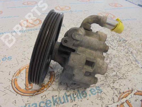Styring servopumpe CHRYSLER VOYAGER IV (RG, RS) 2.5 CRD (141 hp) 3525237