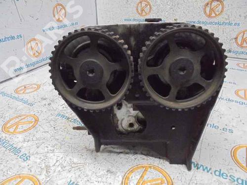 Cylinder head FORD ESCORT VI (GAL, AAL, ABL) 1.6 i 16V | BP10978721M5 
