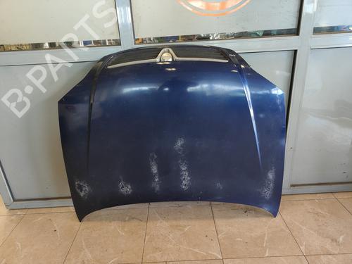 Used Hood OPEL ASTRA G Hatchback (T98) 1.6 (F08, F48) (84 hp) 22968304