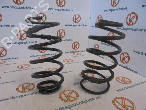 Used Shock absorber spring RENAULT ESPACE III (JE0_) 3.0 V6 24V (JE0G, JE0R) (190 hp) 14178658
