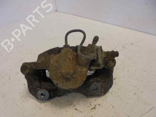 Used Left front brake caliper MITSUBISHI PAJERO IV (V8_W, V9_W) [2006-2025]  12558332