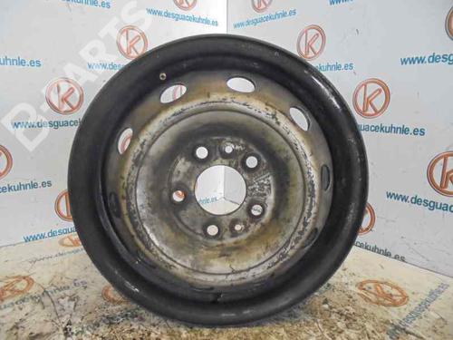 Felg IVECO DAILY III Van 35 S 11 V,35 C 11 V (106 hp) 2483300
