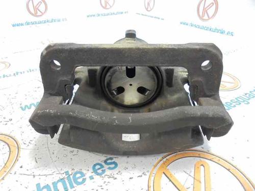 Left front brake caliper HONDA CIVIC VI Fastback (MA, MB)  | BP11609635M105 