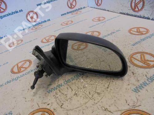 Right mirror HYUNDAI ACCENT II (LC) 1.3 | BP4739150C27 