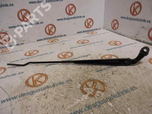 Front windshield wiper arm CHRYSLER VOYAGER IV (RG, RS) 2.8 CRD | BP6631156C143 