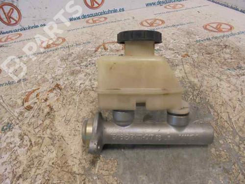 Used Brake master cylinder HYUNDAI ACCENT II (LC) [1999-2012]  2703438