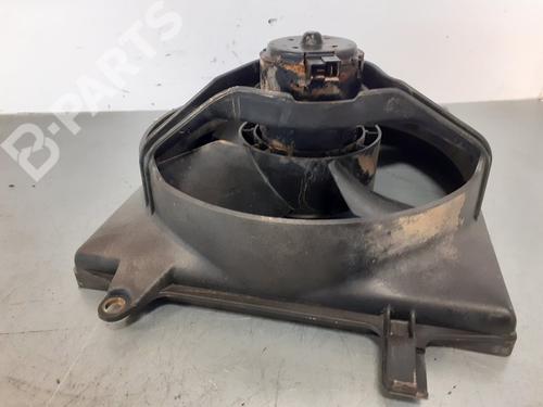 Radiator fan OPEL CORSA A Hatchback (S83) 1.2 S (F08, M08, F68, M68) | BP7073148M35