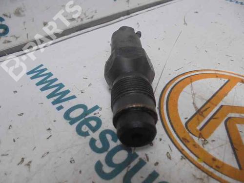 Injector CITROËN JUMPY I (U6U_) 1.9 D 70 | BP2445312M100 