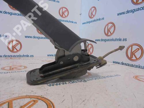 Hand brake RENAULT ESPACE III (JE0_) 3.0 V6 24V (JE0G, JE0R) | BP10269328I18