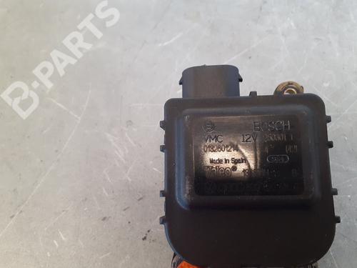 Heater blower motor VW GOLF IV (1J1)  | BP9872426M62 