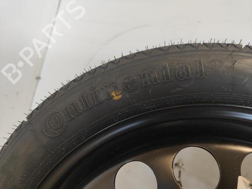 Jack Kit OPEL VECTRA C (Z02)  | BP23860573C119 