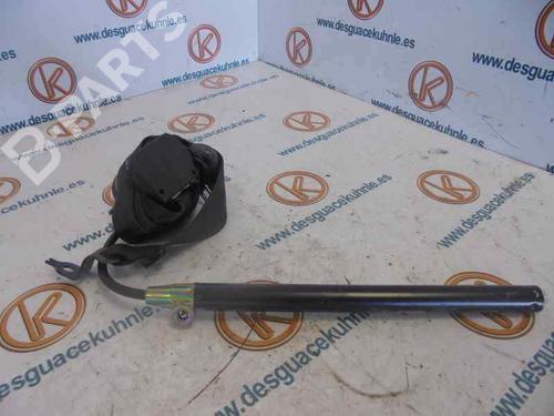 Front left seatbelt SEAT IBIZA II (6K1)  | BP8753189I26 