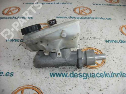 Used Brake master cylinder PEUGEOT 406 (8B) 2.0 HDI 110 (109 hp) 2470137