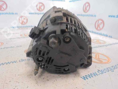 Alternator VW GOLF III (1H1)  | BP2482058M7 