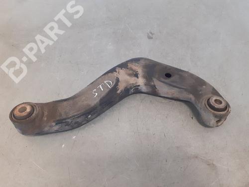 Right rear suspension arm AUDI A4 B6 (8E2) 1.9 TDI (130 hp) 9177277