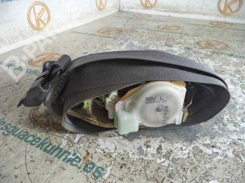 Front left seatbelt ROVER 400 II (RT) 420 Di | BP8755555I26 