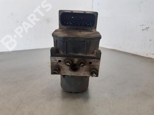 Used ABS pump ROVER 75 (RJ) [1999-2005]  9168445