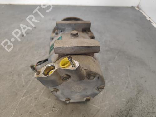 AC Kompressor CITROËN C3 I (FC_, FN_)  | BP13757217M34 