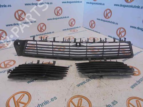 Grill OPEL VECTRA C (Z02) [2002-2009]  14178500