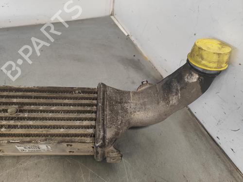 Intercooler MERCEDES-BENZ C-CLASS (W202) C 250 Turbo-D (202.128) | BP12516176M30 