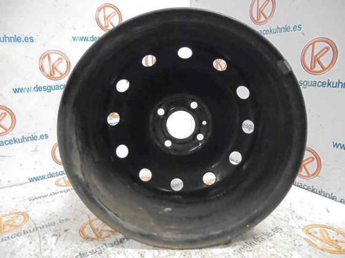 Rim RENAULT MEGANE II (BM0/1_, CM0/1_) 1.5 dCi (BM0F, BM0T, BM2B, CM0F, CM0T) | BP2480691C45 