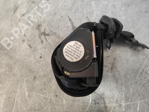 Front left seatbelt BMW 3 (E46)  | BP17647872I26 