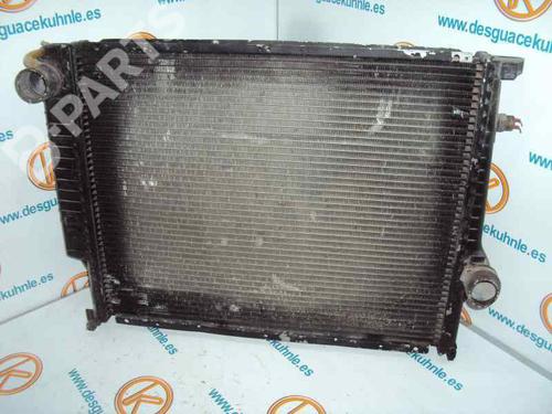 Radiador de água BMW 3 (E36) 318 i (113 hp)null