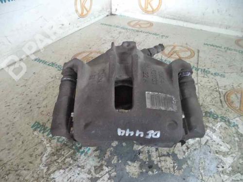 Venstre bremsekaliber foran CITROËN XSARA (N1) [1997-2005]  11612042