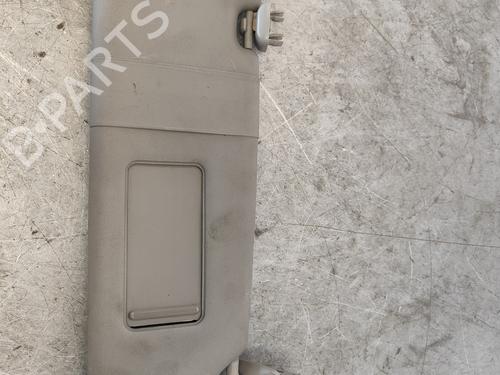 Used Right sun visor Right sun visor 36885301 36885301