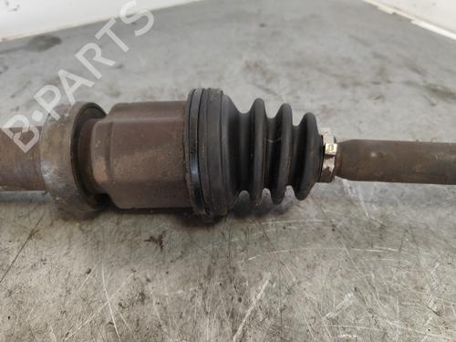 Right front driveshaft FORD FIESTA V (JH_, JD_) 1.6 16V | BP27323515M39 