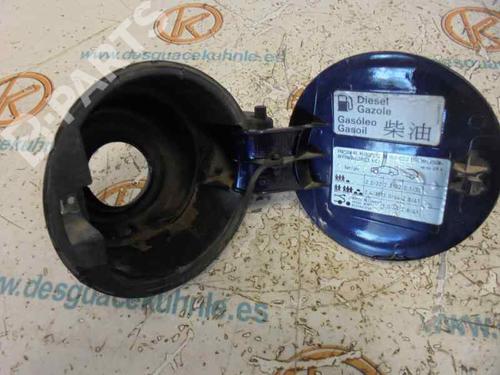 Klapa wlewu paliwa SEAT TOLEDO II (1M2) 1.9 TDI | BP5403875C131 