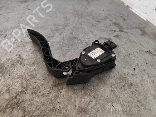 Pedal RENAULT CLIO IV (BH_)  | BP27606698I4 