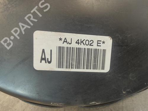 Servo brake CHEVROLET LACETTI (J200)  | BP12515429M42 
