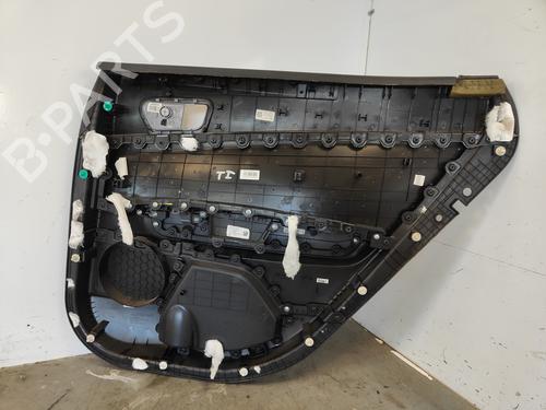 Rear left panel KIA OPTIMA (JF) | BP33456345C60 - Image 3