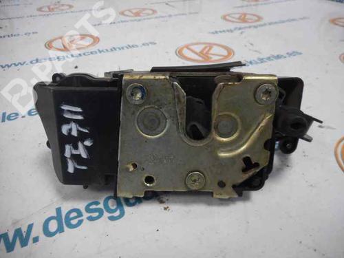 Used Rear left lock CITROËN XSARA (N1) [1997-2005]  2451847