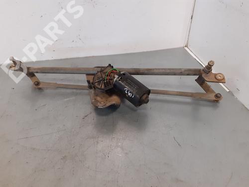 Used Front wiper motor VW VENTO (1H2) 1.6 (75 hp) 7158384