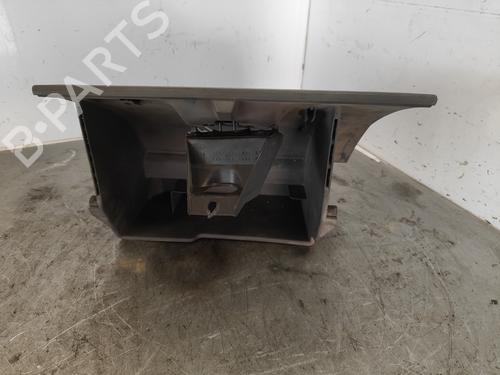 Glove box FORD FIESTA V (JH_, JD_) 1.6 16V | BP27199155C95 
