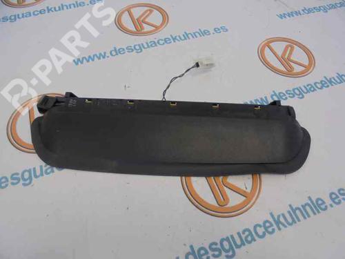 Third brake light BMW 3 (E90) 320 d xDrive | BP2495281L11 