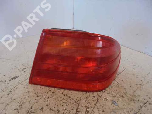 Used Right taillight MERCEDES-BENZ E-CLASS (W210) E 320 (210.065) (224 hp) 6003643