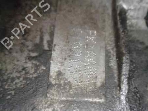 Gearbox RENAULT LAGUNA I (B56_, 556_)  | BP2445347M3 